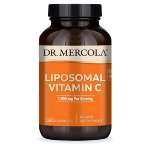 닥터머콜라 리포솜 비타민 C 1000mg 캡슐, 180정, 1개
