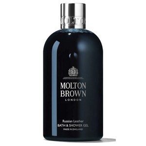 몰튼브라운 러시안 레더 배쓰 & 샤워젤