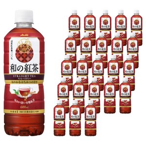 Asahi 일본풍 홍차 꿀이 들어간 스트레이트 티