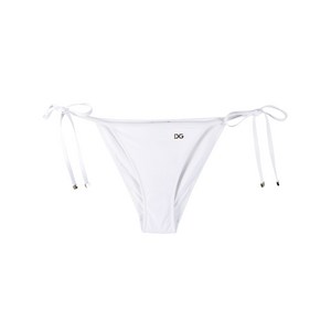 돌체앤가바나 돌체앤가바나 탕가 비키니 브리프, 화이트계열, Italy 5(KR 66-77)