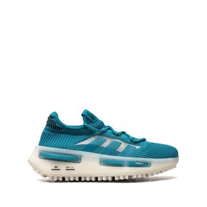 아디다스 NMD_S1 스니커즈, US men 13.5(KR 315), 블루계열