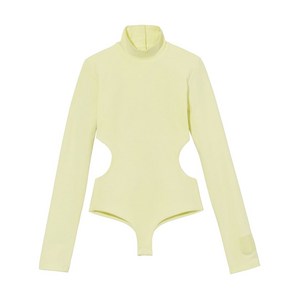 마크제이콥스 컷아웃 긴소매 보디스