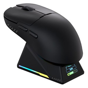 에이재즈 3모드 마우스