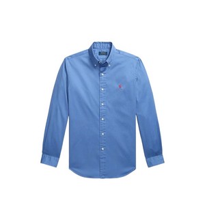 폴로랄프로렌 코튼 셔츠, 블루계열, Standard M(KR 38)