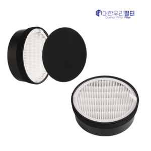 대한우리필터 그린루프트 공기청정기 DGP-3100 필터 HM-8000 VK6011 호환
