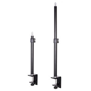 호루스벤누 DST2 데스크탑 카메라 조명 클램프 스탠드