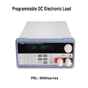 MATRIX/PEL-8300/Electonic Load/150V 60A 300W/전자로드/전자부하, 1개