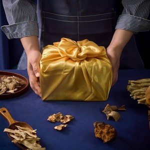 수제 쌍화차(황금보자기 선물포장): SINCE1988전통레시피+14종 전통원료 역사가 느껴지는 전통차 by 연세본초당, 30포, 1개