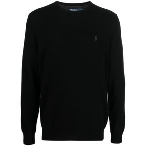 폴로랄프로렌 폴로 포니 모티프 스웨터