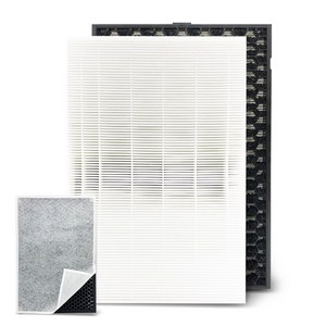 삼성 공기청정기 필터 CFX-D100 블루스카이5000 호환 교체용