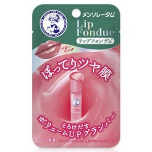 멘소래담 립 퐁듀, 핑크, 1개