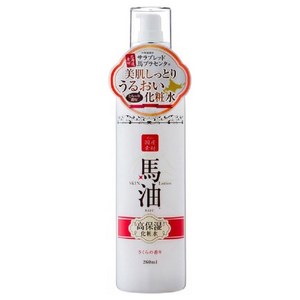 리샨 마유 스킨 로션 화장수 벚꽃 향, 260ml, 1개