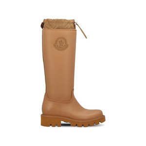 몽클레르 킥스트림 레인 부츠, Europe 40(KR 260), 브라운계열