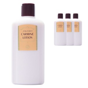 시세이도 카마인 로션