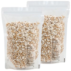 방앗간청년 현미시리얼, 400g, 2개