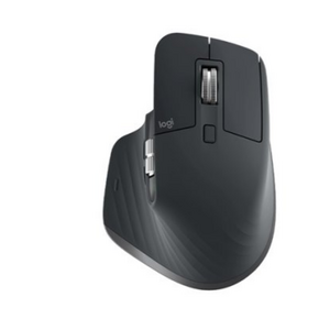 로지텍 MX MASTER 3S 무선 마우스