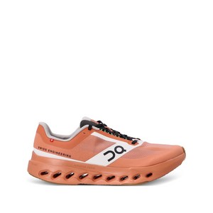 온러닝 클라우드서퍼 넥스트 Z5 스니커즈, US 13(KR 310), 오렌지계열