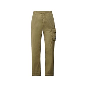 C.P.컴퍼니 카고 포켓 팬츠, 그린계열, Italy 44(KR 95-100)