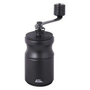 칼리타 핸드 그라인딩 커피 밀 KH-10