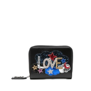 생로랑 Love 지갑
