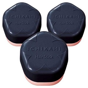 크라시에 이치카미 헤어 슈퍼 하드 킵 스틱형