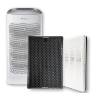 삼성 공기청정기 AX50N5080WDD 호환 필터 CFX-D100D 블루스카이5000