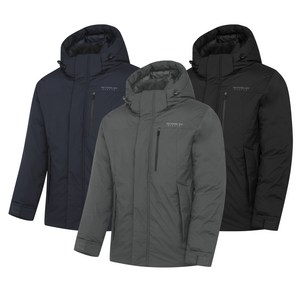 김영주스포츠 남성 웰론 볼패딩 헤비 점퍼 MJ58