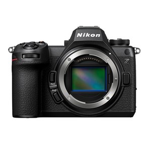 니콘 Z6 III BODY