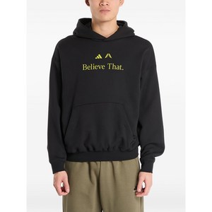 아디다스 X 안토니 에드워즈 캥거루 포켓 후디, 블랙계열, XL(KR 110)