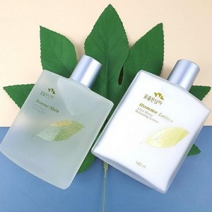 코랜스 꽃남 옴므 정품 스킨140ml +로션 140ml -2종세트 <특별사은품 증정>, 1세트, 스킨+로션