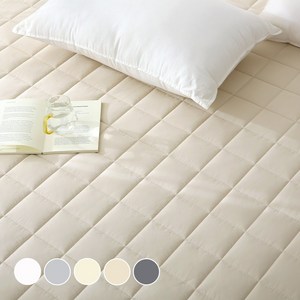 디오프 알러지케어 누빔 방수 매트리스커버