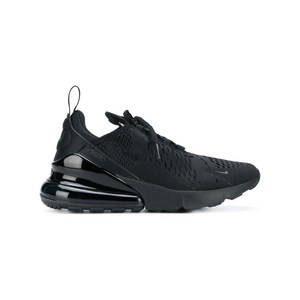 나이키 Air Max 270 스니커즈, US 9(KR 260), 블랙계열