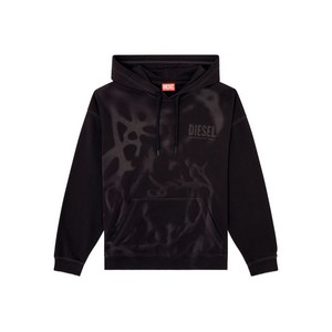 디젤 S-복스트 후디, 블랙계열, Standard S