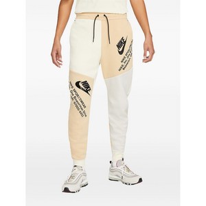 나이키 스포츠웨어 테크 플리스 트랙 팬츠