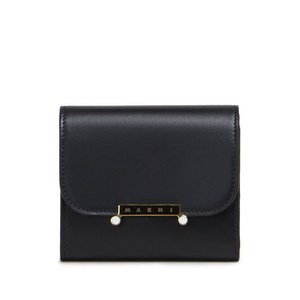 마르니 플랩 지갑