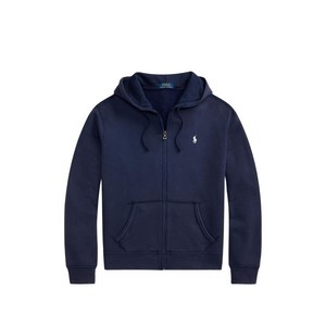 폴로랄프로렌 후드 집업, 블루계열, Standard S(KR 95)