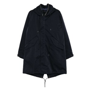 C.P.컴퍼니 마이크로 케이 재킷, 블루계열, Standard L(KR 105)