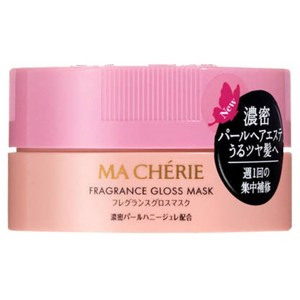 마쉐리 프래그런스 글로스 마스크 플로럴 프루티 향, 180g, 1개