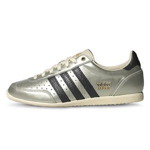 아디다스 여성 재팬 W 운동화 JS4015