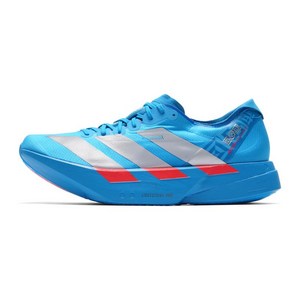 아디다스 남성용 아디제로 아디오스 프로 M 러닝화 JR4796