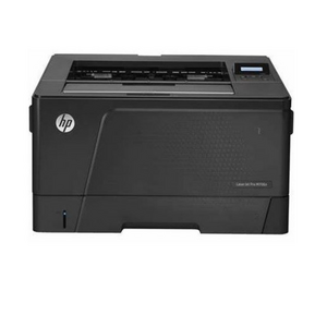 HP A3 흑백 레이저젯 프로 프린터