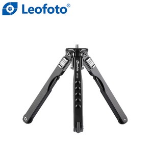 레오포토 스파이더 미니삼각대