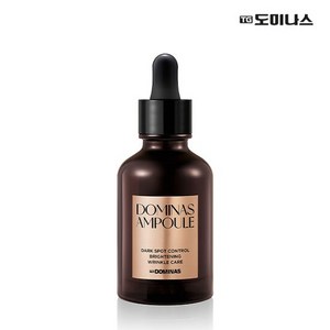 태극제약 도미나스 안티에이징 프로그램 앰플 대용량 50g, 1개, 50ml