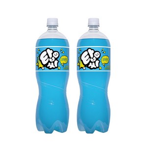 탑씨 블루레몬에이드 1.5, 72개, 1.5L