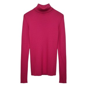 톰포드 터틀넥 스웨터, 핑크계열, Standard M