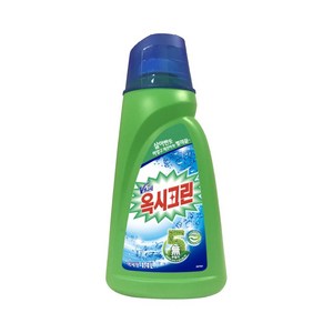 옥시크린 액체형 표백제, 1.4L, 1개