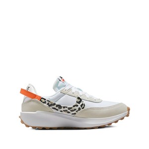 나이키 와플 데뷰 "오렌지" 스니커즈