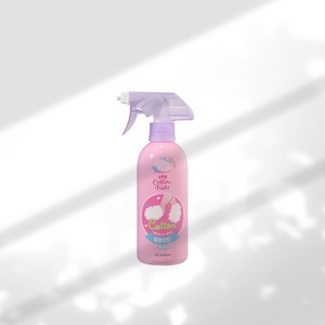 온더바디 코튼풋 발을 씻자 풋샴푸 비누향