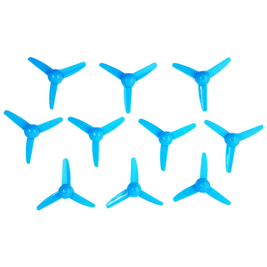 3엽 프로펠러 10개 세트