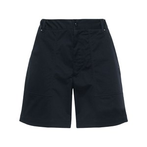 몽클레르 로고 패치 쇼츠